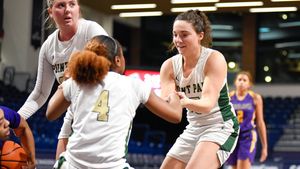 Image post by @pointparksports on Twitter