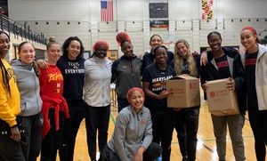 Image post by @terpswbb on Instagram