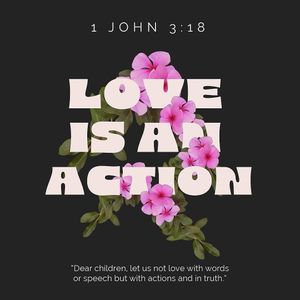 Image post by @godsworkmedia on Instagram