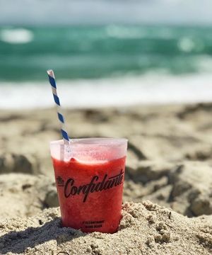 Image post by @theconfidante on Instagram