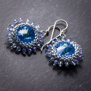 Image post by @fusionbeads on Instagram