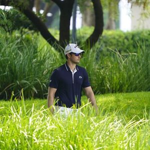 Image post by @julienbrun_golf on Instagram