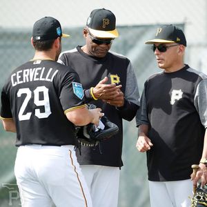 Image post by @piratasbeisbol on Instagram