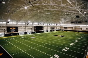 Image post by @mizzoufootball on Instagram