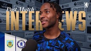 Video post by @chelseafc on YouTube