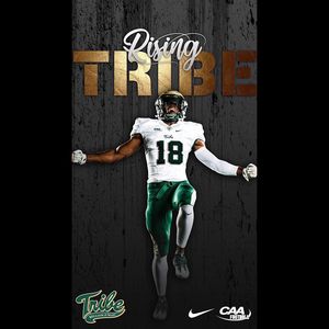 Image post by @wmtribefootball on Instagram