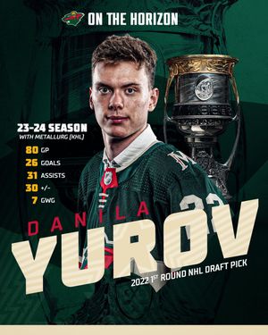 Image post by @mnwild on Twitter