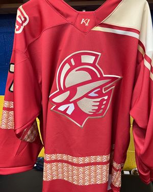 Image post by @atlgladiators on Instagram