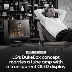 Image post by @digitaltrends on Instagram