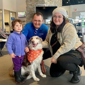 Image post by @spokhumanesoc on Instagram