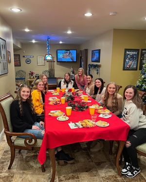 Image post by @nkudanceteam on Instagram
