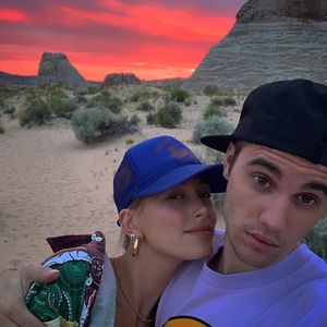 Image post by @justinbieber on Instagram