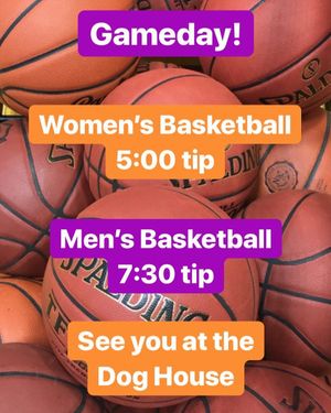 Image post by @bergenathletics on Instagram