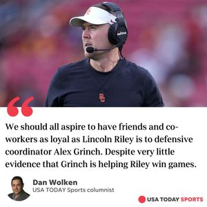 Image post by @usatodaysports on Instagram