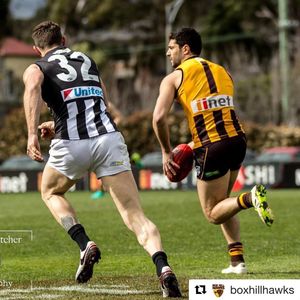 Image post by @kadekthatcherphotography on Instagram