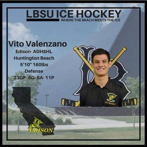 Image post by @lbsuhockey on Instagram