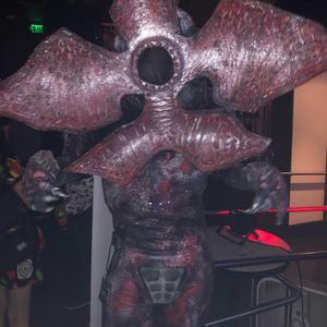 Image post by @spirithalloween on Instagram