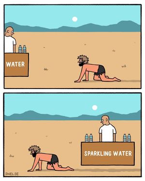 Image post by @9gag on Instagram