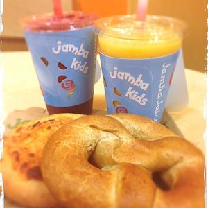 Image post by @jambajuice on Instagram