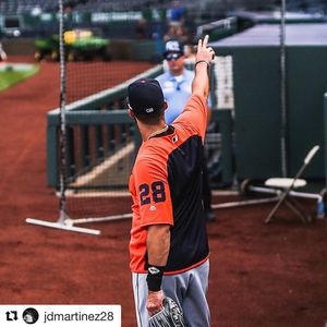 Image post by @ballysportsdet on Instagram
