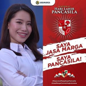 Image post by @official.jasamarga on Instagram