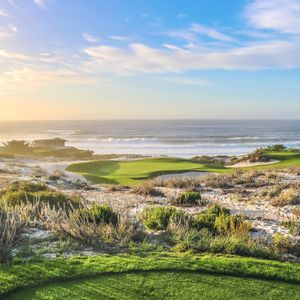 Image post by @pebblebeachresorts on Instagram