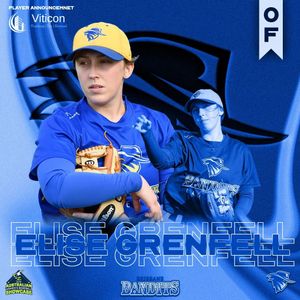 Image post by @brisbanebandits on Instagram