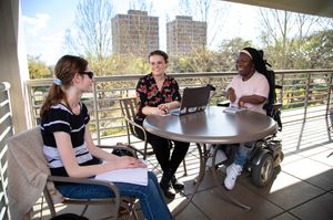 Image post by @ufdrc on Instagram