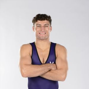 Image post by @nuwrestle on Instagram