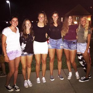 Image post by @maristwbb on Instagram