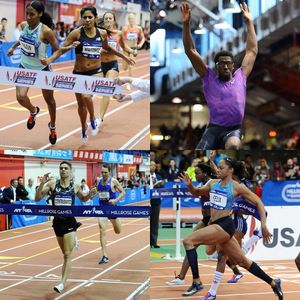 Image post by @usatf on Instagram