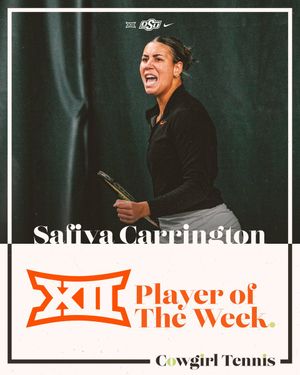 Image post by @CowgirlTennis on Twitter