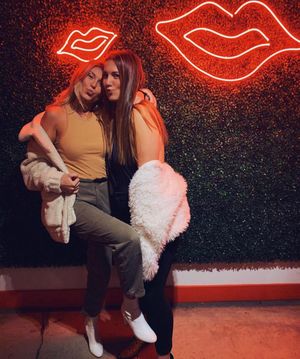 Image post by @xo_taco on Instagram