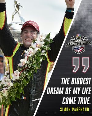Image post by @indycaronnbc on Instagram