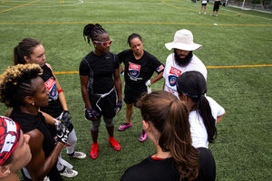 Image post by @usnft on Instagram