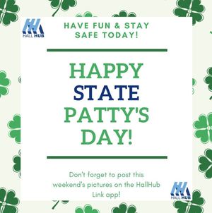 Image post by @hallhublink on Instagram