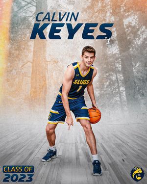 Image post by @ucsc_mbball on Instagram