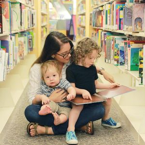 Image post by @stjohnscountylibrary on Instagram