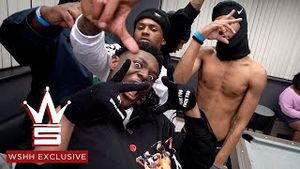 Video post by @worldstarhiphop on YouTube