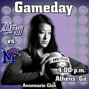 Image post by @highpointvb on Instagram