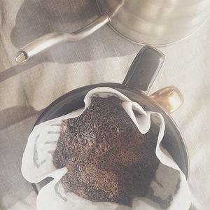 Image post by @starbucks on Instagram