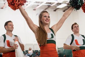 Image post by @u_cheer on Instagram