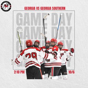Image post by @ugahockeyd3 on Instagram