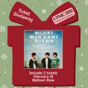 Image post by @UPMCEventsCtr on Twitter