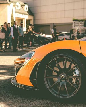 Image post by @sunsetgranturismo on Instagram