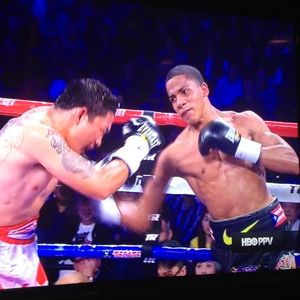 Image post by @mannysantiago on Instagram