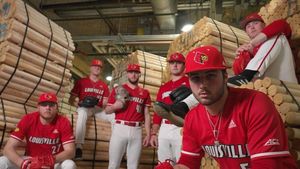 Image post by @louisvillebsb on Instagram