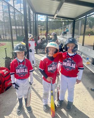 Image post by @baseballyouth on Instagram