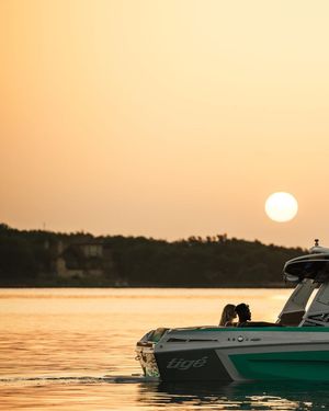 Image post by @tigeboats on Instagram