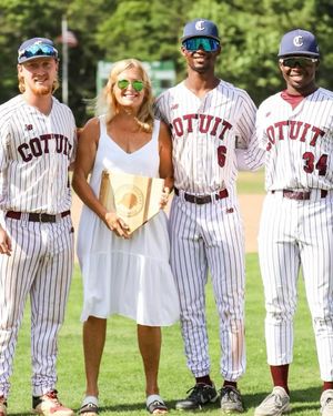 Image post by @cotuitkettleers on Instagram